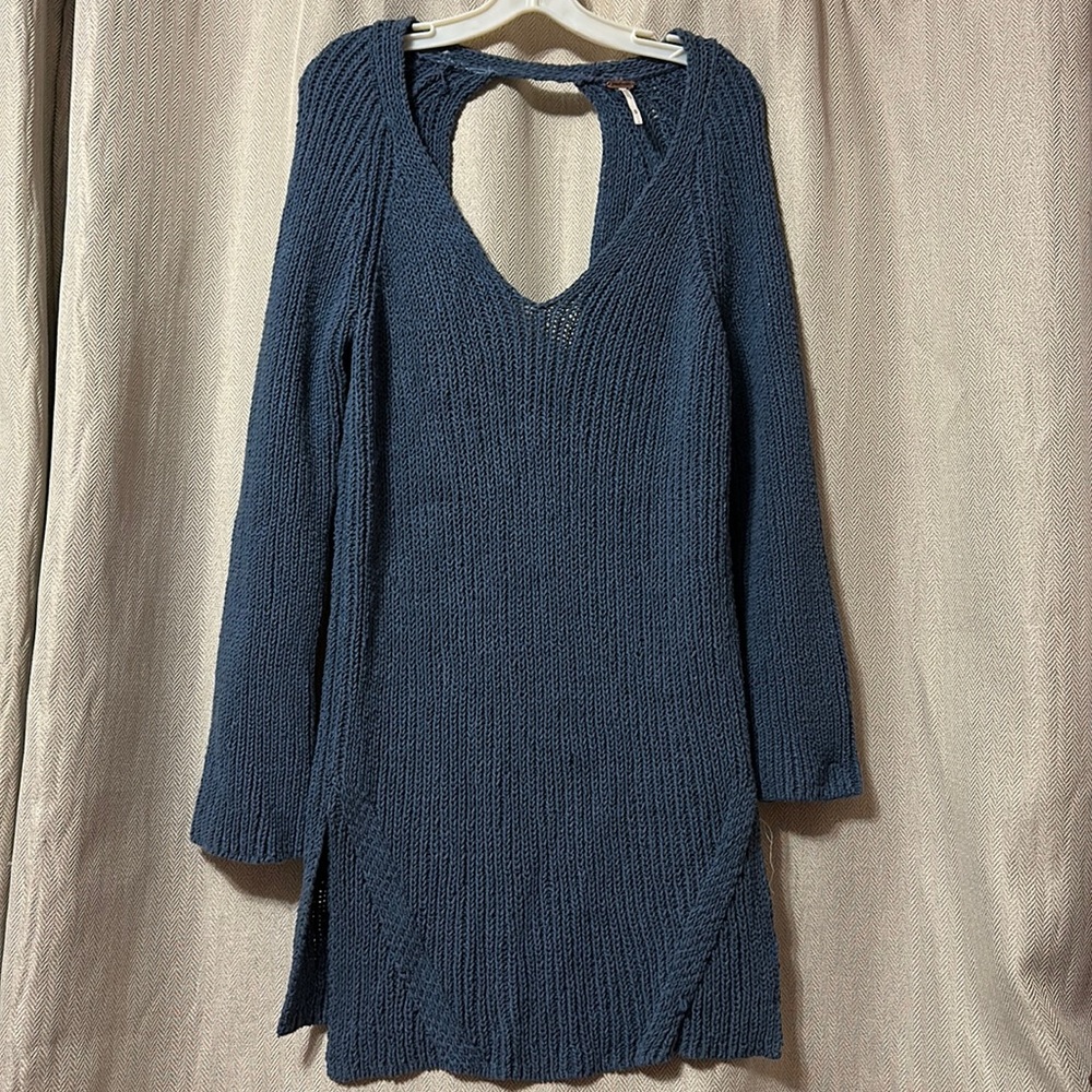 Blackness sweat dress